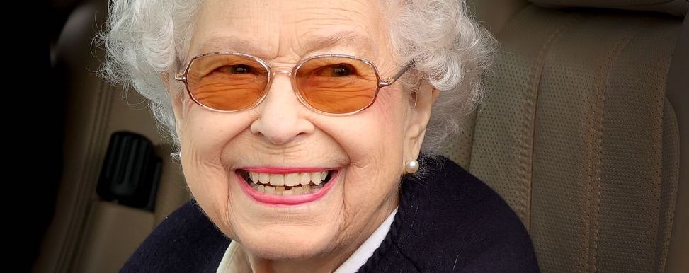 Queen Elizabeth, 96, journal of wildculture.com 2022