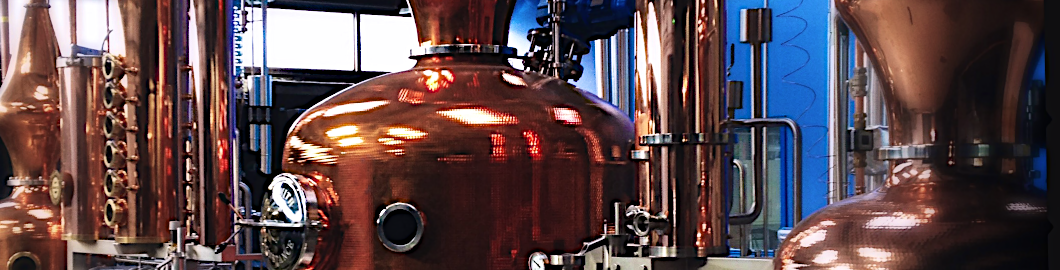 Distillery Distillery