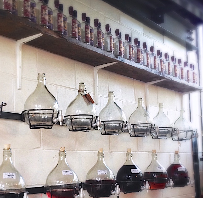 Flasks Flasks