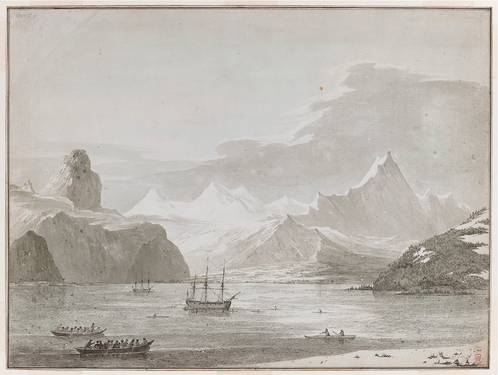 Cook (Mis) adventures_Lowry