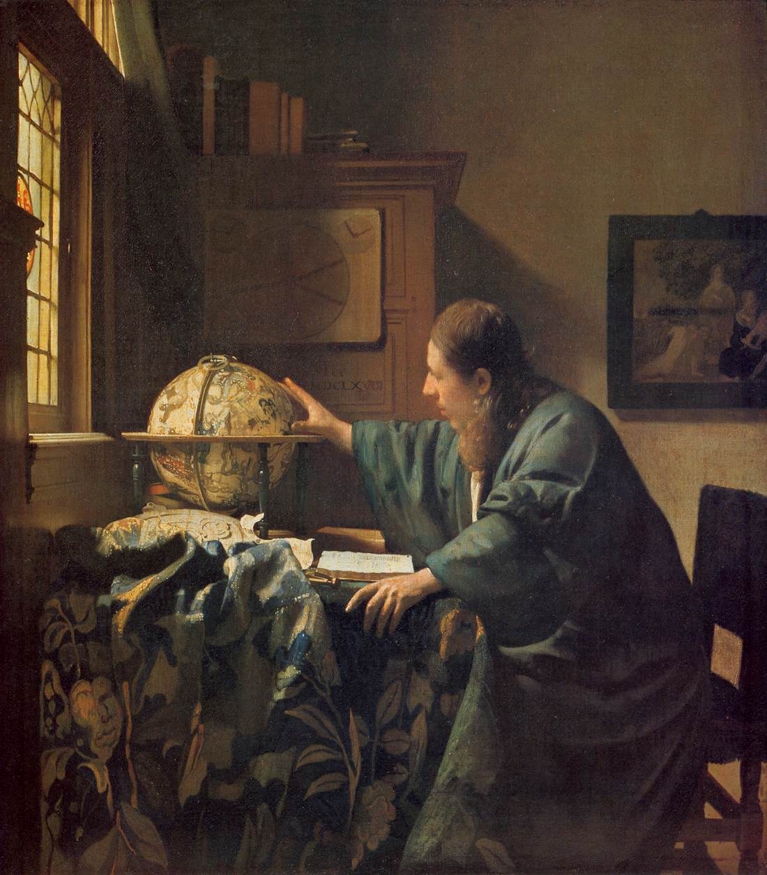 Johannes_Vermeer_-_The_Astronomer, journal of wild culture ©2022.jpg