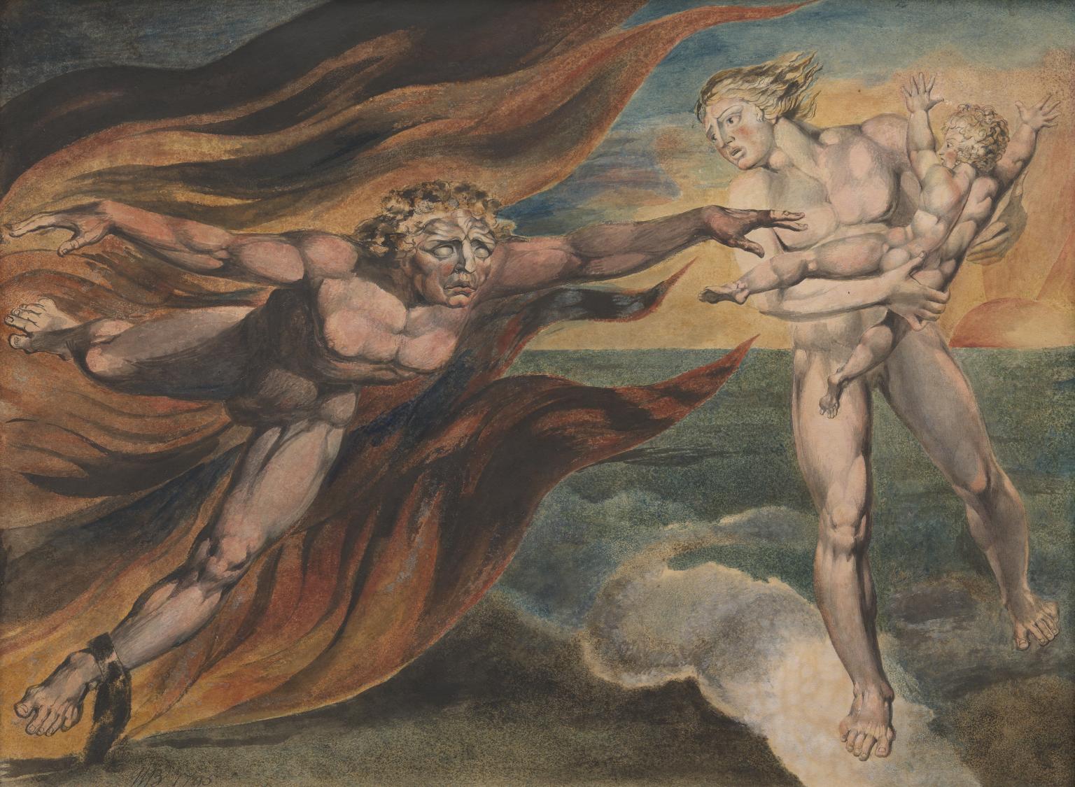 Blake_'Good and Evil Angels'_journal of wild culture