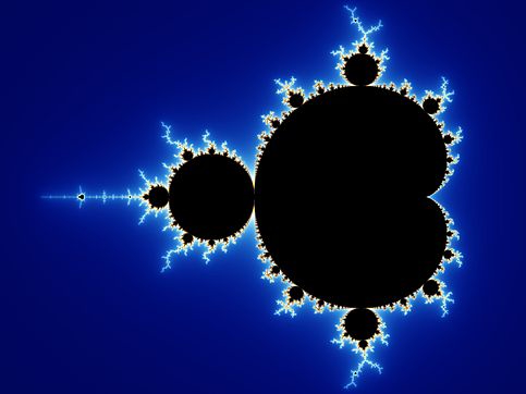 On fractals_Mandelbrot Set_wildculture_©2024