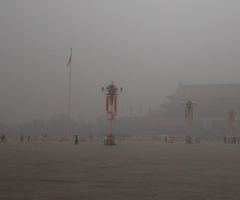 China's pollution