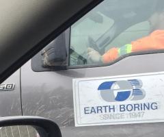 Earth Boring since 1947