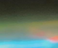 Landscape #1, by Whitney Smith, journal of wild culture ©2025