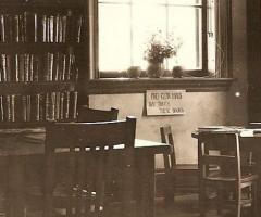 Library - Derry