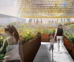 Wolfgang Buttress Hive, Wild Culture, ©2015, Hacking the Animal