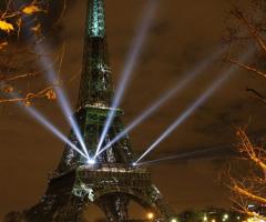 Paris Climat 2015, Journal of Wild Culture, ©2015