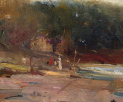 Australian Impressionists, The Journal of Wild Culture, ©2017