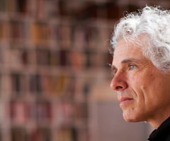 Steven Pinker