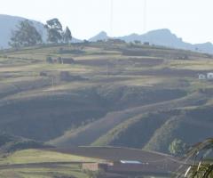  Sucre, Bolivia, Journal of Wild Culture, ©2015