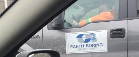 Earth Boring since 1947