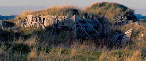 Fogo Island, Journal of Wild Culture, @2016