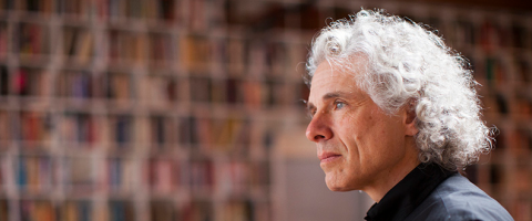Steven Pinker